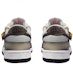 Shop 【客製化球鞋】Nike Dunk Low 解構鞋帶 金錢符號 數字 低筒 板鞋 女款 灰棕