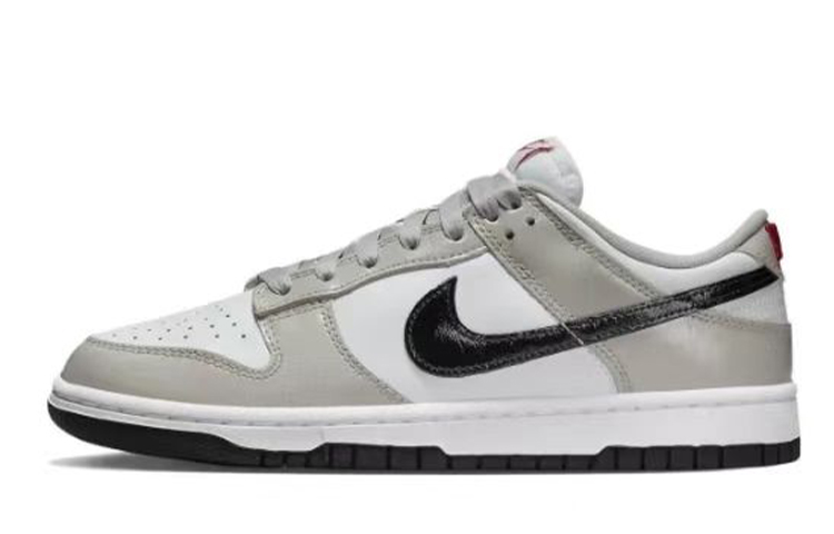 Purchase (W) [定制鞋款] 耐克Dunk Low '灰棕色货币符号' DQ7576-001(TeamK-金钱芭蕾)