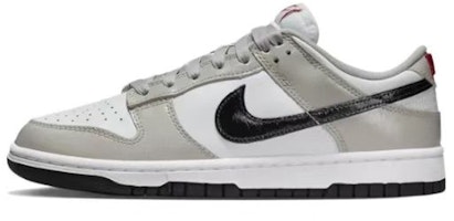 【客製化球鞋】Nike Dunk Low 解構鞋帶 金錢符號 數字 低筒 板鞋 女款 灰棕 Purchase 【客製化球鞋】Nike Dunk Low 解構鞋帶 金錢符號 數字 低筒 板鞋 女款 灰棕