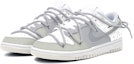 Lookbook 【定制球鞋】Nike Dunk Low 解構雙鞋帶設計 西海岸 腰果花 街頭風 塗鴉 休閒 低幫 板鞋 女款 灰綠