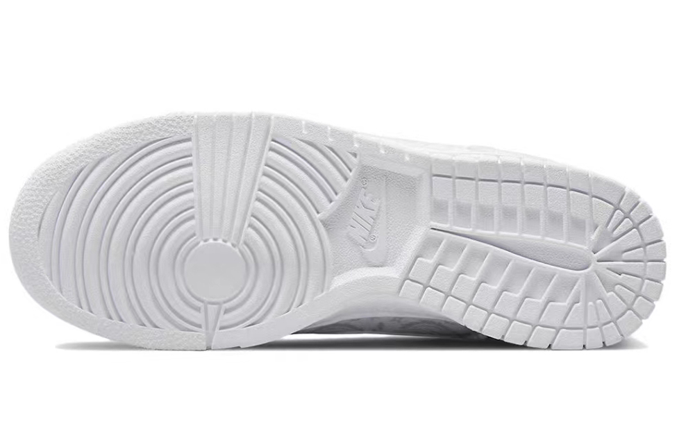 Purchase (W) [定制鞋] 耐克Dunk Low '灰绿色佩斯利' DJ9955-100(Team25-灰薄荷腰果花)