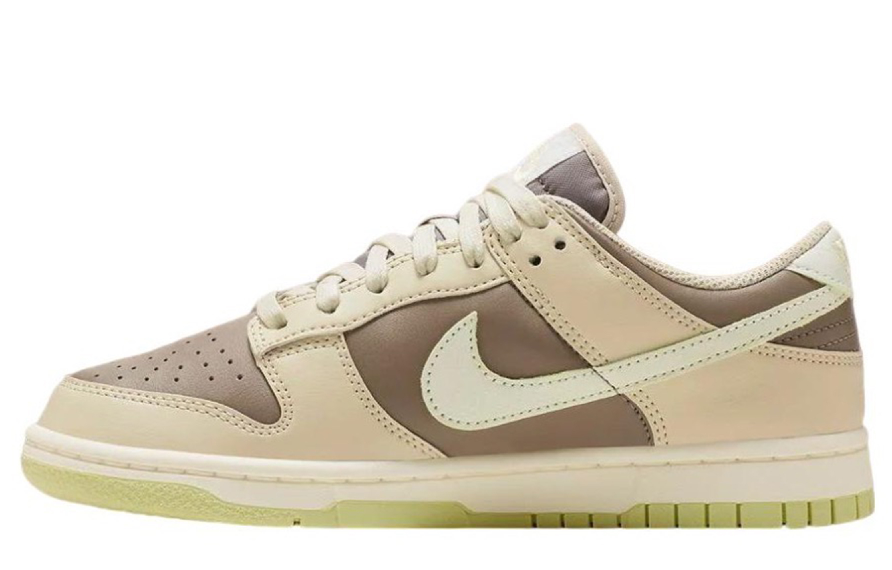 Details for (W) [Nike Custom] Dunk Low 'Abu Ungu Grafiti' FB4961-012(TeamM-女款elfS-BOX)