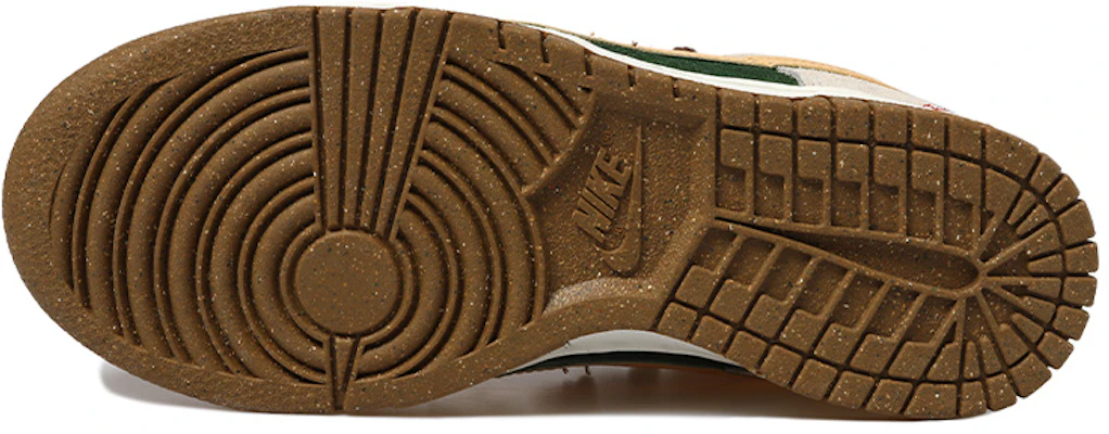 【客製化球鞋】Nike Dunk Low "85" 雙勾 復古Vibe風 解構鞋帶 低筒 板鞋 女款 灰紅綠 Details for 【客製化球鞋】Nike Dunk Low "85" 雙勾 復古Vibe風 解構鞋帶 低筒 板鞋 女款 灰紅綠