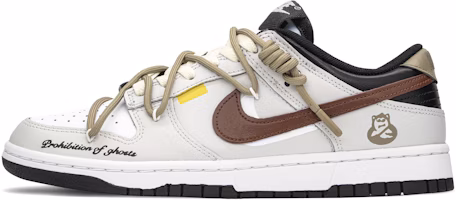 (W) Nike Dunk Low カスタム グレーレッドファントム CW1590-100(TeamA-小幽灵S-BOX) Buy (W) Nike Dunk Low カスタム グレーレッドファントム CW1590-100(TeamA-小幽灵S-BOX)