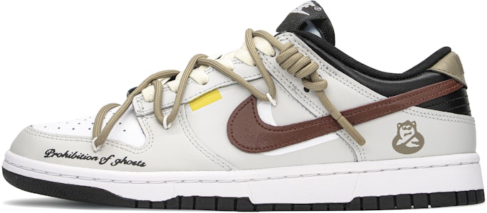 (W) Nike Dunk Low カスタム グレーレッドファントム CW1590-100(TeamA-小幽灵S-BOX) Buy (W) Nike Dunk Low カスタム グレーレッドファントム CW1590-100(TeamA-小幽灵S-BOX)