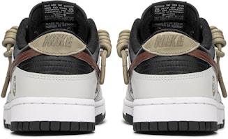 (W) Nike Dunk Low カスタム グレーレッドファントム CW1590-100(TeamA-小幽灵S-BOX) Shop (W) Nike Dunk Low カスタム グレーレッドファントム CW1590-100(TeamA-小幽灵S-BOX)