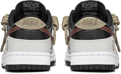 (W) Nike Dunk Low カスタム グレーレッドファントム CW1590-100(TeamA-小幽灵S-BOX) Shop (W) Nike Dunk Low カスタム グレーレッドファントム CW1590-100(TeamA-小幽灵S-BOX)