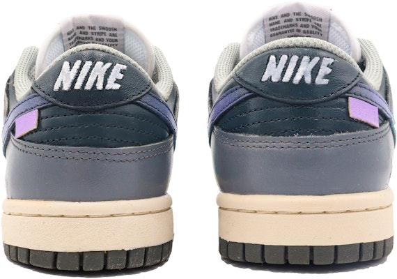 (W) 나이키 덩크 로우 '그레이 섀도우' (커스텀) DD1503-117(Team53-女款至高灰影) Shop (W) 나이키 덩크 로우 '그레이 섀도우' (커스텀) DD1503-117(Team53-女款至高灰影)
