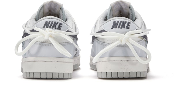 (W) 나이키 덩크 로우 '그레이 화이트' 커스텀 DD1503-103(Team177-逆转流淌) Purchase (W) 나이키 덩크 로우 '그레이 화이트' 커스텀 DD1503-103(Team177-逆转流淌)
