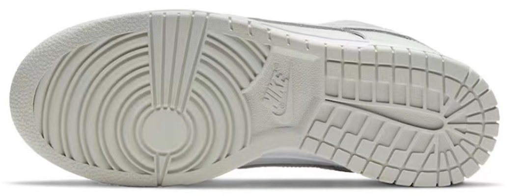 (W) 【カスタムシューズ】(女性用) ナイキ ダンク ロー『グレーホワイト』 DD1503-103(Team177-逆转流淌) Details for (W) 【カスタムシューズ】(女性用) ナイキ ダンク ロー『グレーホワイト』 DD1503-103(Team177-逆转流淌)