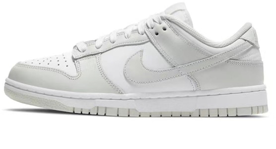 (W) 나이키 덩크 로우 '그레이 화이트' 커스텀 DD1503-103(Team177-逆转流淌) Sizing (W) 나이키 덩크 로우 '그레이 화이트' 커스텀 DD1503-103(Team177-逆转流淌)