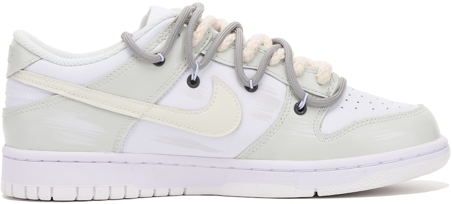 (W) Nike Dunk Low グレーイエロー デコン (Nike Danku Rō Gurēierō Dekon) DD1503-121(Team拾伍-女款字母二做旧SBOX) Order (W) Nike Dunk Low グレーイエロー デコン (Nike Danku Rō Gurēierō Dekon) DD1503-121(Team拾伍-女款字母二做旧SBOX)