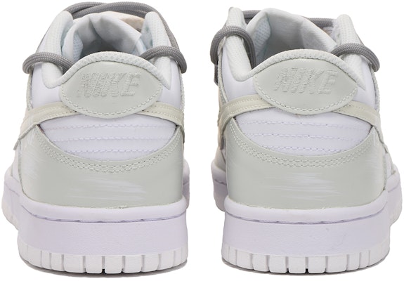 (W) Nike Dunk Low グレーイエロー デコン (Nike Danku Rō Gurēierō Dekon) DD1503-121(Team拾伍-女款字母二做旧SBOX) Shop (W) Nike Dunk Low グレーイエロー デコン (Nike Danku Rō Gurēierō Dekon) DD1503-121(Team拾伍-女款字母二做旧SBOX)