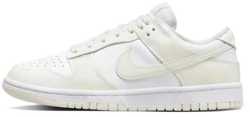 (W) Nike Dunk Low グレーイエロー デコン (Nike Danku Rō Gurēierō Dekon) DD1503-121(Team拾伍-女款字母二做旧SBOX) Details for (W) Nike Dunk Low グレーイエロー デコン (Nike Danku Rō Gurēierō Dekon) DD1503-121(Team拾伍-女款字母二做旧SBOX)