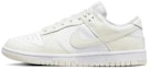 Details for (W) Nike Dunk Low グレーイエロー デコン (Nike Danku Rō Gurēierō Dekon) DD1503-121(Team拾伍-女款字母二做旧SBOX)