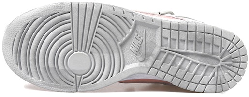 (W) 나이키 덩크 로우 '그레이존 블러쉬 핑크' (커스텀) DH9765-100(Team拾玖-灰色地带女S-BOX) Details for (W) 나이키 덩크 로우 '그레이존 블러쉬 핑크' (커스텀) DH9765-100(Team拾玖-灰色地带女S-BOX)