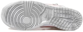 Details for (W) 【定制鞋款】耐克Dunk Low '灰色区域粉红色' DH9765-100(Team拾玖-灰色地带女S-BOX)