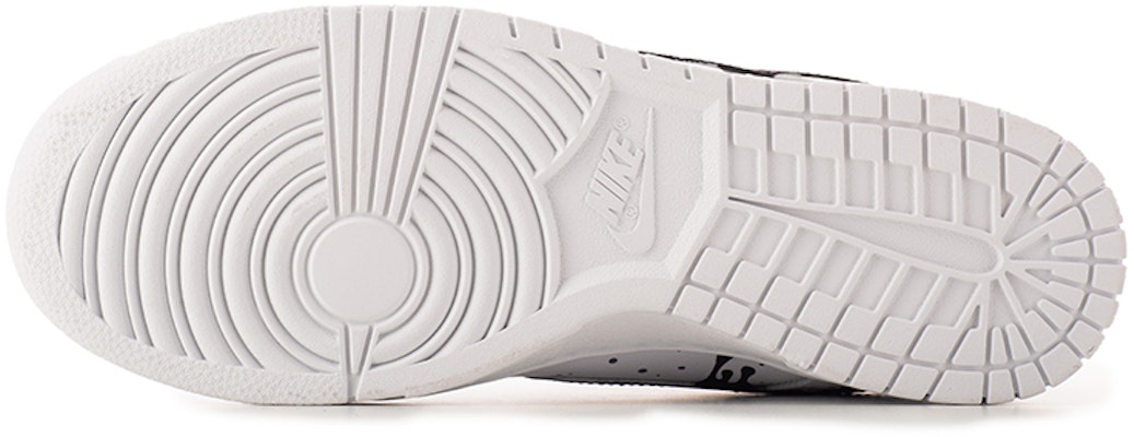 (W) 나이키 덩크 로우 '할로윈 그라피티 호박 별밤 그라데이션' DD1503-109(TeamA-Dunk白万圣文字白紫黑) Details for (W) 나이키 덩크 로우 '할로윈 그라피티 호박 별밤 그라데이션' DD1503-109(TeamA-Dunk白万圣文字白紫黑)