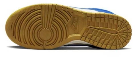 【訂製球鞋】 Nike Dunk Low 禮物 愛心 解構 高街 低幫 板鞋 女款 黑白藍 Purchase 【訂製球鞋】 Nike Dunk Low 禮物 愛心 解構 高街 低幫 板鞋 女款 黑白藍