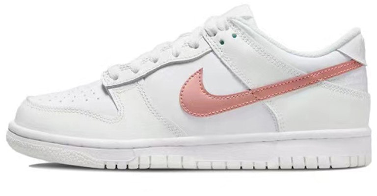 (W) 나이키 덩크 로우 '하트비트' (커스텀) DH9765-100(Team-S耐克爱之心跳粉色) Sizing (W) 나이키 덩크 로우 '하트비트' (커스텀) DH9765-100(Team-S耐克爱之心跳粉色)
