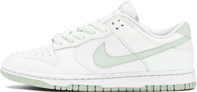 (W) 나이키 덩크 로우 '허니듀 코코넛 민트' (커스텀) DN1431-102(Team14-蜜瓜生椰S-BoxQD) Order (W) 나이키 덩크 로우 '허니듀 코코넛 민트' (커스텀) DN1431-102(Team14-蜜瓜生椰S-BoxQD)