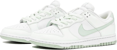 (W) 【カスタムシューズ】(女性用) ナイキ ダンク ロー 'ハニーデュー ココナッツ ミント' DN1431-102(Team14-蜜瓜生椰S-BoxQD) Shop (W) 【カスタムシューズ】(女性用) ナイキ ダンク ロー 'ハニーデュー ココナッツ ミント' DN1431-102(Team14-蜜瓜生椰S-BoxQD)