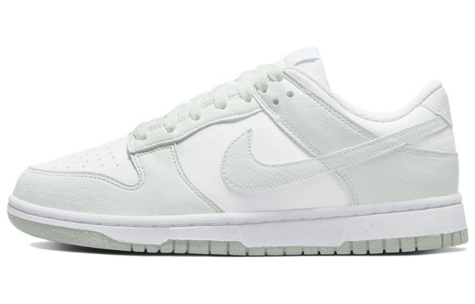 Details for (W) 【カスタムシューズ】(女性用) ナイキ ダンク ロー 'ハニーデュー ココナッツ ミント' DN1431-102(Team14-蜜瓜生椰S-BoxQD)