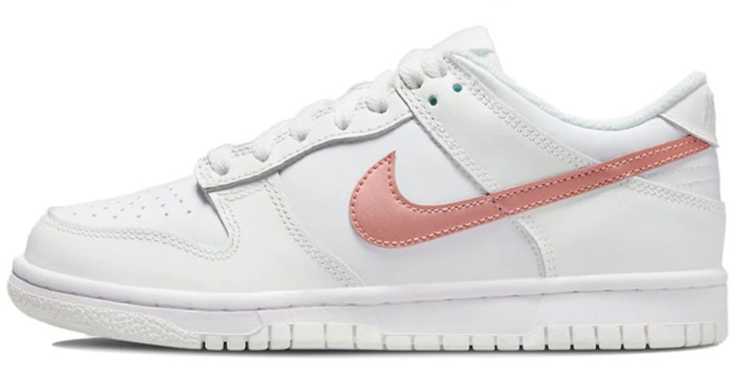 【定制球鞋】Nike Dunk Low 811製造 蜜瓜小方 手繪噴繪 小清新 夏日感 清爽簡約 低幫 板鞋 女款 白綠 Sizing 【定制球鞋】Nike Dunk Low 811製造 蜜瓜小方 手繪噴繪 小清新 夏日感 清爽簡約 低幫 板鞋 女款 白綠