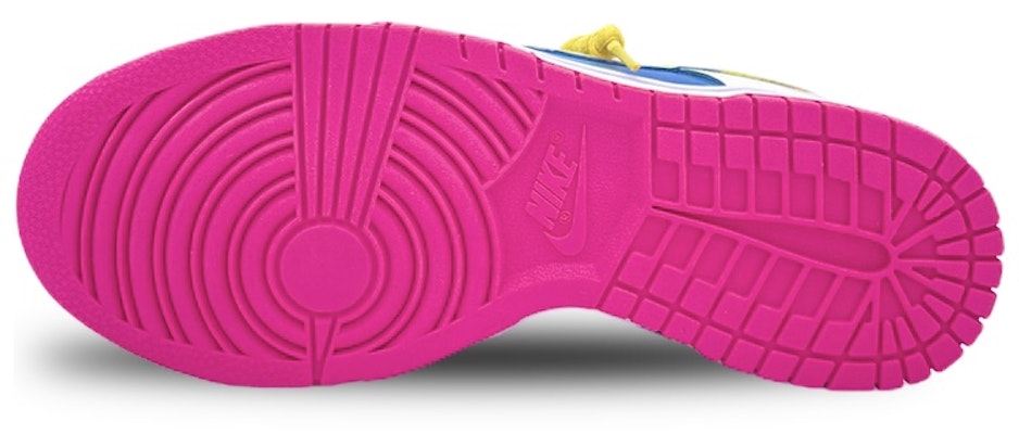 (W) ナイキ ダンク ロー "ホットピンク" (カスタム) DZ5196-600(Team44-美少女战士) Purchase (W) ナイキ ダンク ロー "ホットピンク" (カスタム) DZ5196-600(Team44-美少女战士)