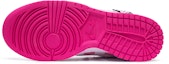 Purchase (W) Zapatillas Nike Dunk Low 'Barbie Rosa Fuerte' Personalizadas DZ5196-600(Team44-芭比时代)