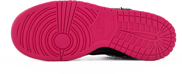 (W) 定制鞋 Nike Dunk Low '粉黑甜心' DZ5196-600(Team63-黑粉甜心SBOX) Purchase (W) 定制鞋 Nike Dunk Low '粉黑甜心' DZ5196-600(Team63-黑粉甜心SBOX)