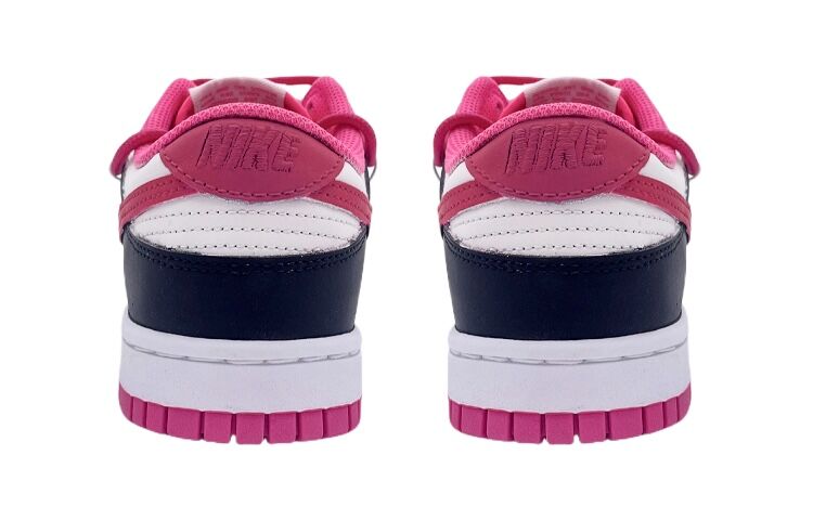 [Custom Shoes] (W) Nike Dunk Low 'Hot Pink Rose' 圖 4