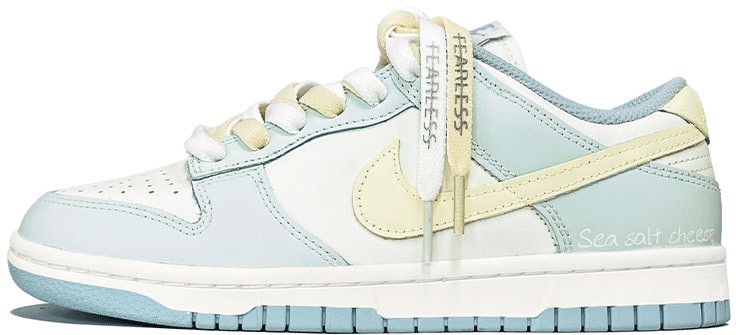 custom-shoes-women-nike-dunk-low-ice-blue-sea-salt