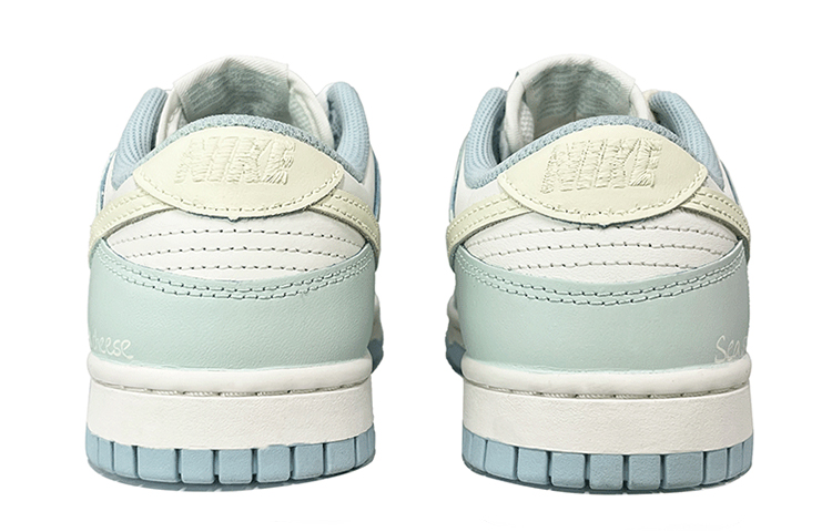 Purchase (W) [Zapatillas Personalizadas] Nike Dunk Low 'Azul Hielo con Sal Marina' DD1503-123(TeamK-冰透海盐)