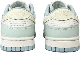 【訂製球鞋】 Nike Dunk Low 冰透海鹽 春夏系列 簡約 清新 低筒 板鞋 女款 藍白 Purchase 【訂製球鞋】 Nike Dunk Low 冰透海鹽 春夏系列 簡約 清新 低筒 板鞋 女款 藍白