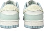 Purchase (W) 나이키 덩크 로우 '아이스 블루 씨솔트' (커스텀) DD1503-123(TeamK-冰透海盐)