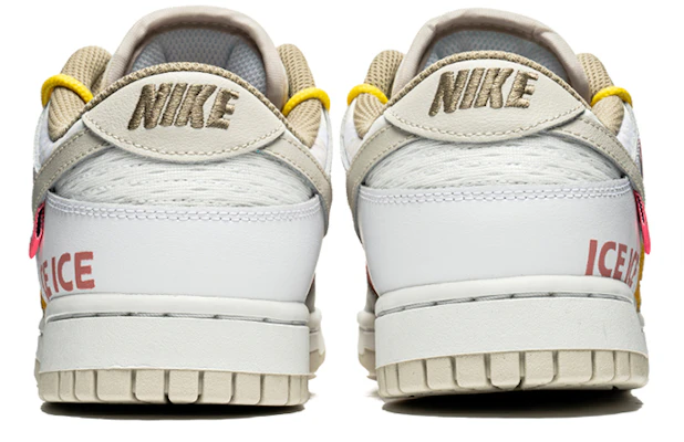 (W) 나이키 덩크 로우 '아이스크림 핑크화이트' (deconstructed implied) DX6060-121(TeamB-女款冰淇淋) Shop (W) 나이키 덩크 로우 '아이스크림 핑크화이트' (deconstructed implied) DX6060-121(TeamB-女款冰淇淋)