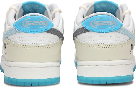 (W) Zapatillas Nike Dunk Low 'Queso Salado Helado' FN3433-141(Teamfour-男女款冰淇淋海盐) Shop (W) Zapatillas Nike Dunk Low 'Queso Salado Helado' FN3433-141(Teamfour-男女款冰淇淋海盐)