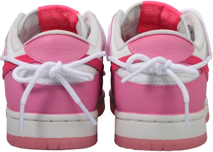 【客製球鞋】Nike Dunk Low 冰凍野莓 低筒 滑板鞋 女款 白粉 Shop 【客製球鞋】Nike Dunk Low 冰凍野莓 低筒 滑板鞋 女款 白粉