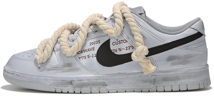 custom-shoes-women-nike-dunk-low-industrial-grey