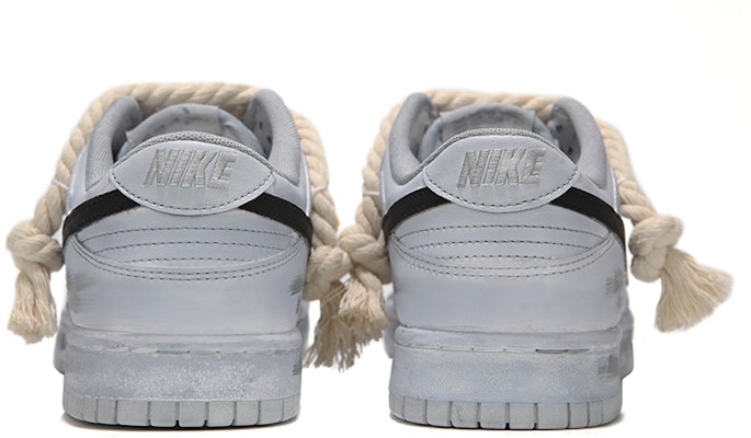 (W) 나이키 덩크 로우 '인더스트리얼 그레이' (커스텀) DH9765-102(Team24-女款浸染做旧工业灰) Shop (W) 나이키 덩크 로우 '인더스트리얼 그레이' (커스텀) DH9765-102(Team24-女款浸染做旧工业灰)