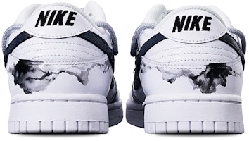 (W) 나이키 덩크 로우 '먹물 낚싯배' (커스텀) DD7099-100(Teamone-女款水墨渔舟Z) Shop (W) 나이키 덩크 로우 '먹물 낚싯배' (커스텀) DD7099-100(Teamone-女款水墨渔舟Z)