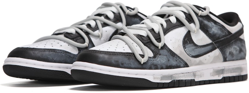 (W) カスタム ダンク ロー "インクパンダ" CW1590-100-486673 Lookbook (W) カスタム ダンク ロー "インクパンダ" CW1590-100-486673