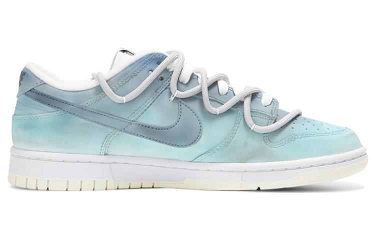 Order (W) [定制鞋] 耐克Dunk Low '璀璨星际蓝' DD1503-121(Team24-女款星际穿越)