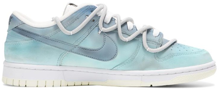 (W) 나이키 덩크 로우 '인터스텔라 미스틱 블루' (커스텀) DD1503-121(Team24-女款星际穿越) Order (W) 나이키 덩크 로우 '인터스텔라 미스틱 블루' (커스텀) DD1503-121(Team24-女款星际穿越)