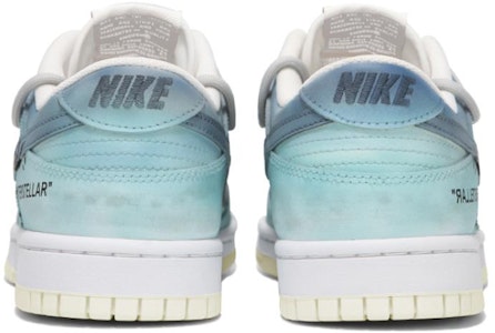 (W) 나이키 덩크 로우 '인터스텔라 미스틱 블루' (커스텀) DD1503-121(Team24-女款星际穿越) Shop (W) 나이키 덩크 로우 '인터스텔라 미스틱 블루' (커스텀) DD1503-121(Team24-女款星际穿越)