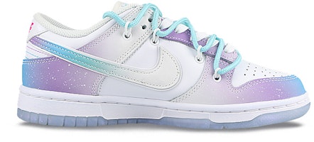 (W) Zapatillas Nike Dunk Low 'Azul Blanco Iridiscente Manchado' FJ7743-194(Team58-镭射月亮) Order (W) Zapatillas Nike Dunk Low 'Azul Blanco Iridiscente Manchado' FJ7743-194(Team58-镭射月亮)