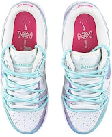 (W) 나이키 덩크 로우 '무지갯빛 스플래터' (커스텀) FJ7743-194(Team58-镭射星星) Shop (W) 나이키 덩크 로우 '무지갯빛 스플래터' (커스텀) FJ7743-194(Team58-镭射星星)