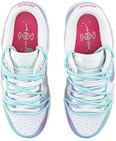 (W) Zapatillas Nike Dunk Low 'Azul Blanco Iridiscente Manchado' FJ7743-194(Team58-镭射月亮) Shop (W) Zapatillas Nike Dunk Low 'Azul Blanco Iridiscente Manchado' FJ7743-194(Team58-镭射月亮)