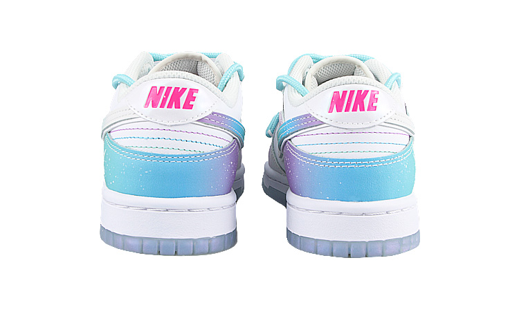 Purchase (W) [Sepatu Kustom] Nike Dunk Low 'Iridescent Splatter' FJ7743-194(Team58-镭射星星)
